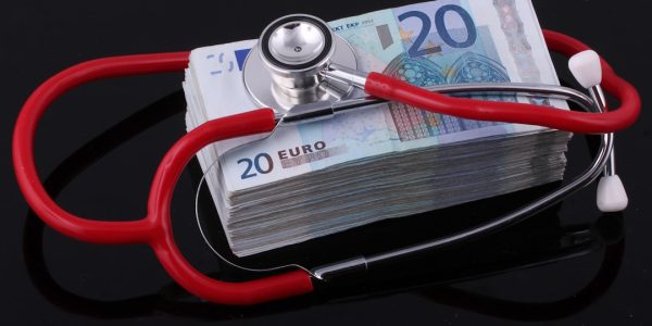 Rozwój kapitału wzrostowego dla HealthTech 1 Photo HealthTech growth equity