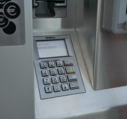 Photo Conversational banking interfaces