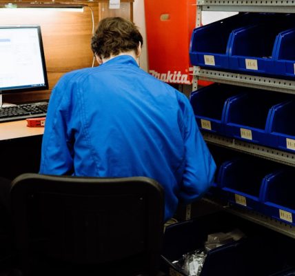 Photo compliance automation services