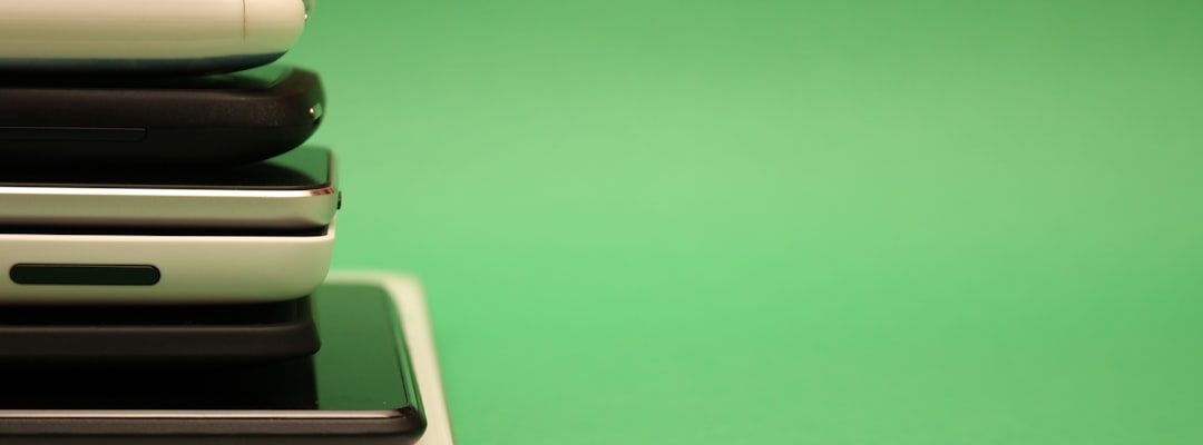 Photo Technology stack consulting