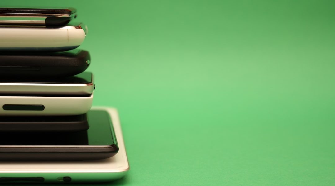 Photo Technology stack consulting