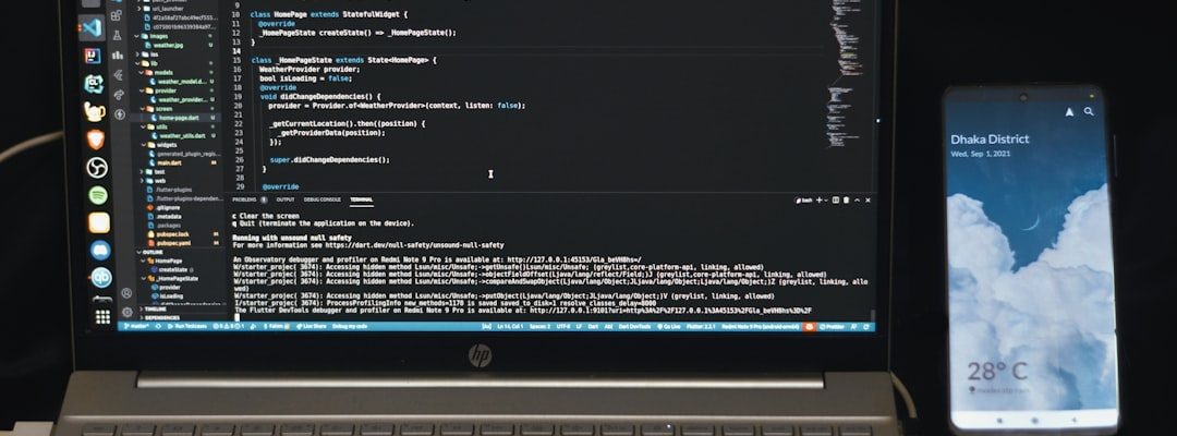 Photo Digital twin development