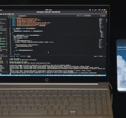 Photo Digital twin development