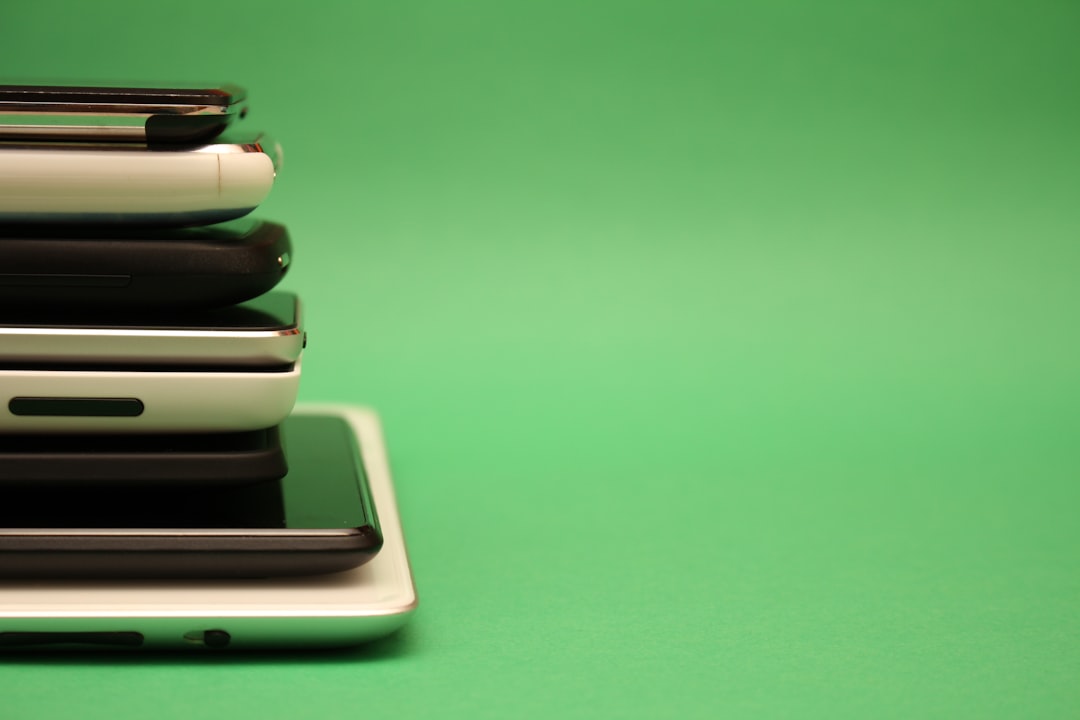 Photo Technology stack consulting