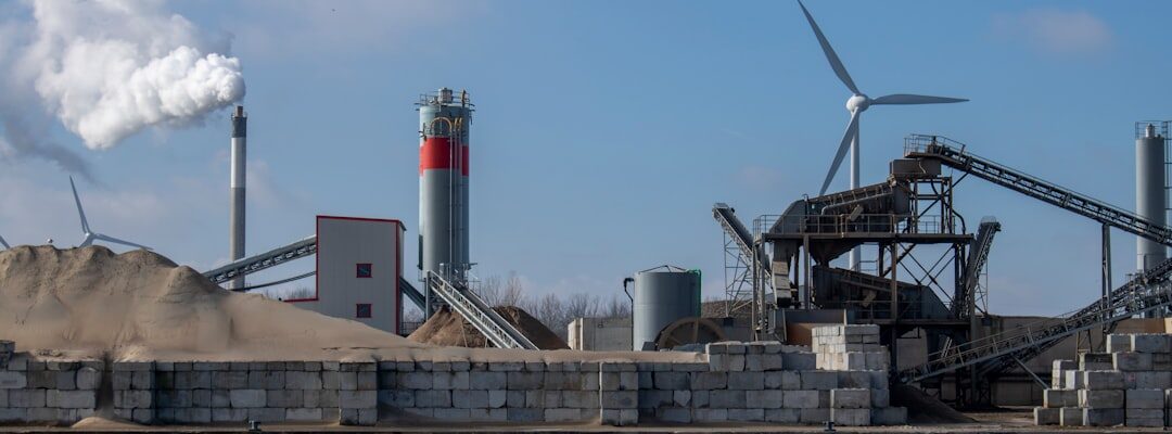 Photo Waste-to-energy investments