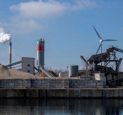 Photo Waste-to-energy investments