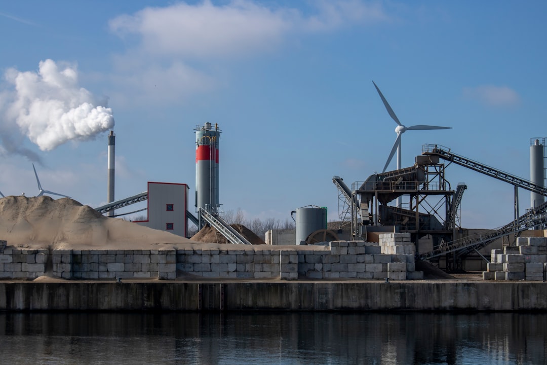 Photo Waste-to-energy investments